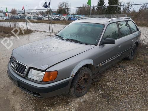 Engine control unit (ECU) AUDI 100 C4 Avant (4A5) 2.5 TDI | BP33527112M57  - Image 6