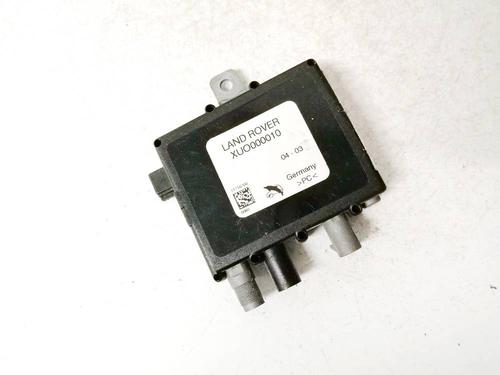 Electronic module PORSCHE CAYENNE (9PA) S 4.5 | BP35112713M83 - Image 2