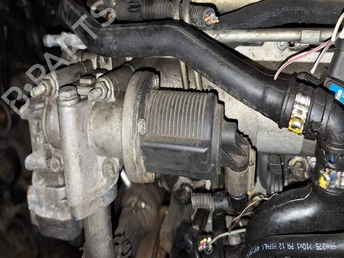 Used Egr Egr OPEL SIGNUM Hatchback (Z03) 1.9 CDTI (F48) (150 hp) 34763625 34763625