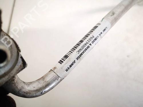 AC pipe CHRYSLER 200 Saloon 2.4 | BP32607879M126