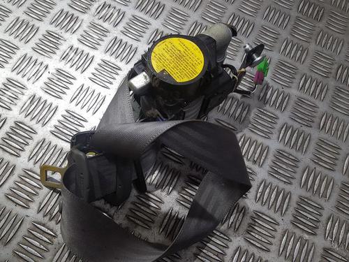 Used Front right seatbelt Front right seatbelt CHEVROLET LACETTI Saloon (J200) 1.6 (109 hp) 35692434 35692434