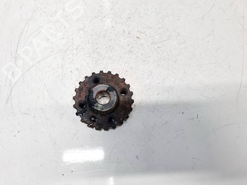 Used Pulley Pulley VW PASSAT B5 Variant (3B5) 1.9 TDI (90 hp) 35134222 35134222