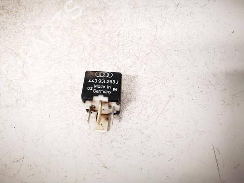 Electronic sensor AUDI 100 C4 Avant (4A5) 2.5 TDI | BP38946429M84 - Image 3