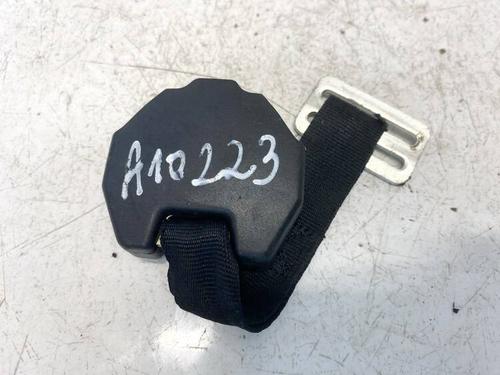 Used Seat buckle Seat buckle 35064082 35064082