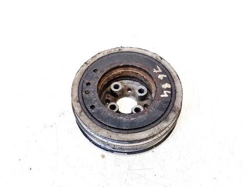 Used Pulley Pulley VW PASSAT B5.5 (3B3) 1.9 TDI (130 hp) 35298056 35298056