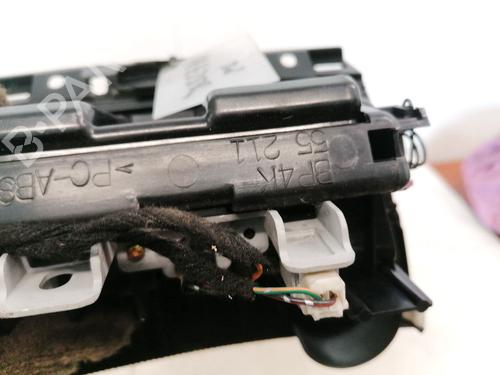 Ashtray MAZDA 3 (BK) 1.6 DI Turbo | BP35493321I30 - Image 3