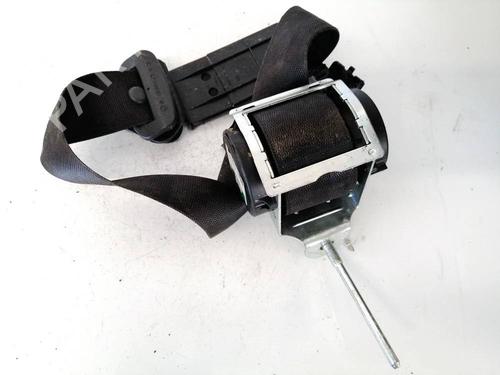 Used Front right seatbelt Front right seatbelt OPEL ASTRA H (A04) 1.9 CDTI (L48) (120 hp) 35236583 35236583