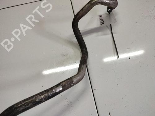 AC pipe RENAULT LAGUNA II (BG0/1_) 1.9 dCi (BG0R, BG0E) | BP32570616M126 - Image 9