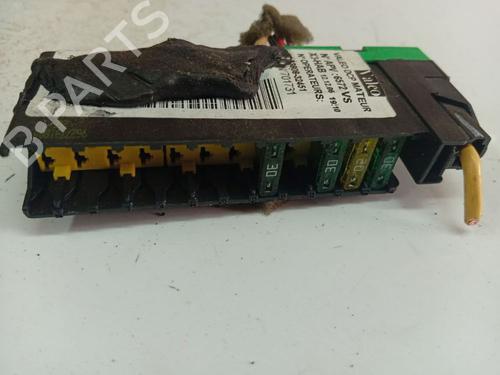 Fuse box CITROËN C5 II (RC_) 2.0 HDi (RCRHRH) | BP39701719E1 - Image 4