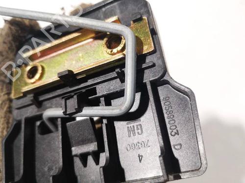 Electronic module SAAB 9-3 (YS3F, E79, D79, D75) 1.9 TiD | BP34752885M83 - Image 3
