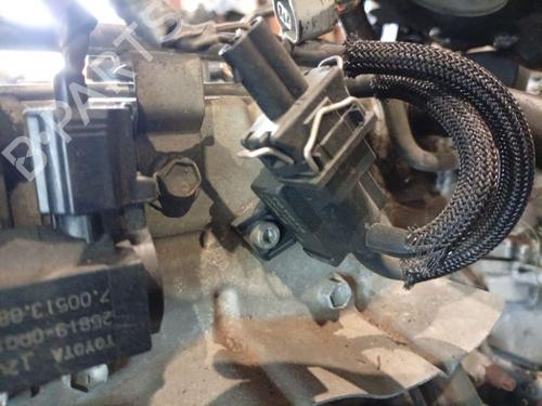 Electronic module LEXUS IS II (_E2_) 220d (ALE20) | BP37655398M83 - Image 3