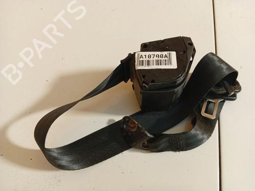 Used Rear right seatbelt Rear right seatbelt 34944367 34944367