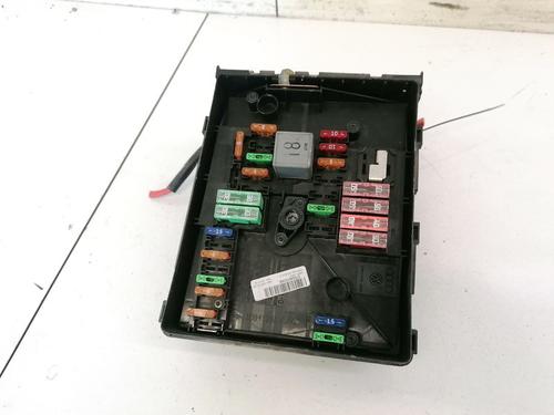 Used Fuse box Fuse box SKODA OCTAVIA II (1Z3) 1.9 TDI (105 hp) 32907293 32907293