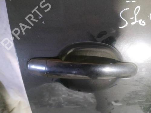 Used Front right exterior door handle Front right exterior door handle 35249591 35249591