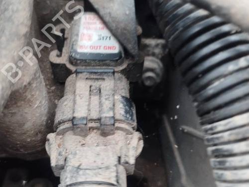 Electronic module OPEL COMBO Tour 1.7 DTI 16V | BP35243333M83 - Image 3