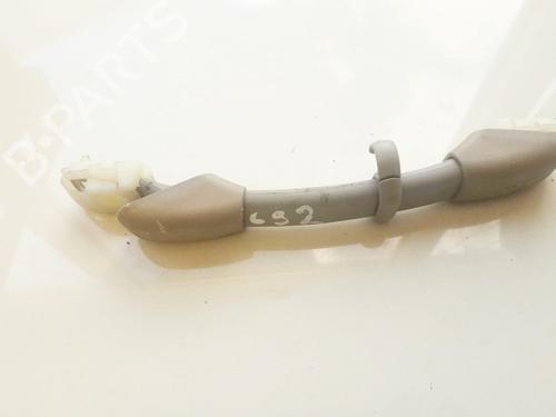 Pega tejadilho Pega tejadilho CITROËN XSARA PICASSO (N68) 1.8 16V (115 hp) 35860418 35860418