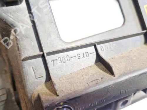 Other HONDA FR-V (BE) 1.8 (BE1) | BP34971517O1 - Image 3