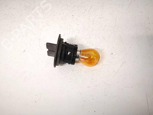 Lampeholder Lampeholder PEUGEOT 407 (6D_) 1.6 HDi 110 (6D9HZC, 6D9HYC) (109 hp) 37512030 37512030