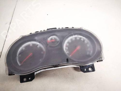 Used Instrument cluster Instrument cluster 35348992 35348992