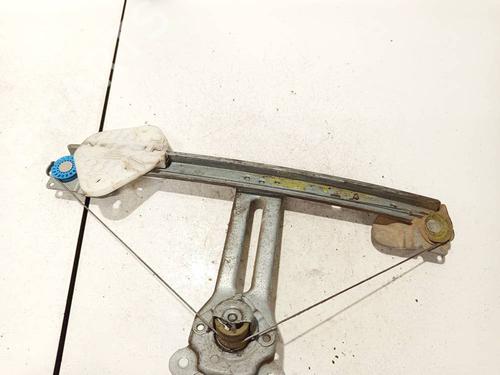 Rear left window mechanism DACIA LOGAN (LS_) 1.5 dCi (LS04) | BP34885504C24 - Image 2