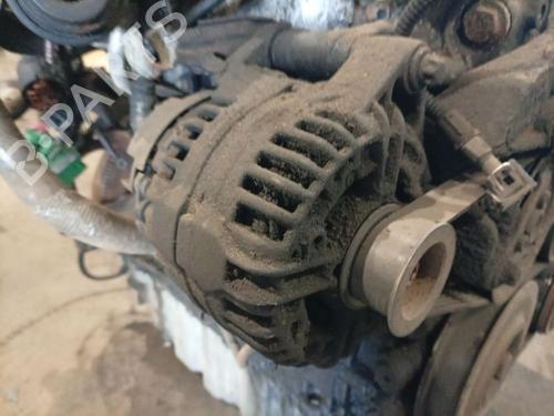 Used Alternator Alternator 36587385 36587385