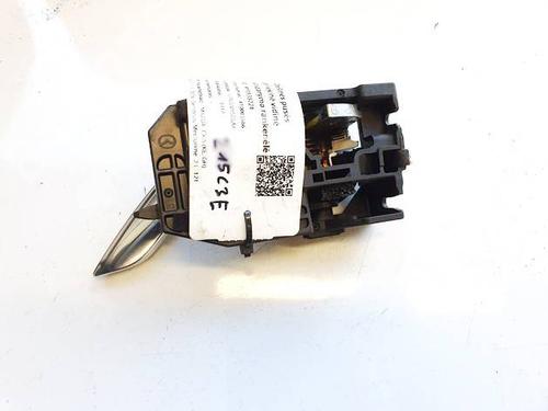 Front right interior door handle AUDI A4 B8 (8K2) 2.0 TDI | BP36547367I14 - Image 3