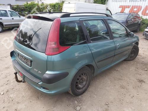 Switch PEUGEOT 206 SW (2E/K) 1.4 HDi | BP33108220I30  - Image 10