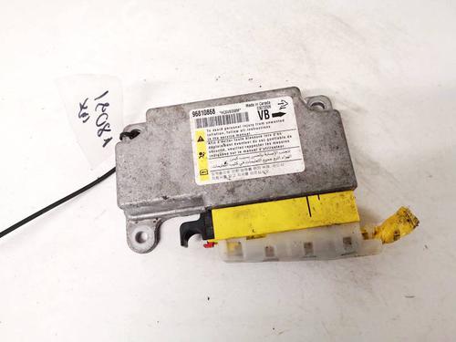 ecu-airbags-chevrolet-captiva-c100-c140-2006-32923782 main image