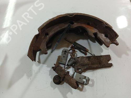 Used Hand brake Hand brake HONDA FR-V (BE) 2.2 i CTDi (BE5) (140 hp) 34910602 34910602