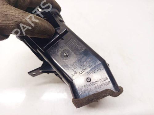 Air vent NISSAN PRIMERA Hatchback (P12) 1.6 | BP33489612I21 - Image 3