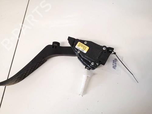 Pedal Pedal AUDI Q7 (4LB) 4.2 FSI quattro (350 hp) 35311206 35311206