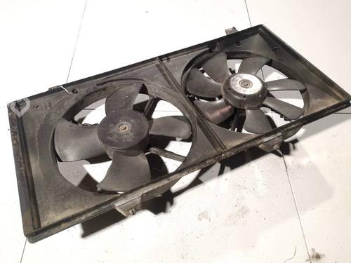 Used Fan Fan MAZDA 6 Saloon (GG) 2.0 (GGEP, GG10) (141 hp) 35198221 35198221