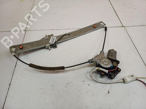 Front left window mechanism MAZDA PREMACY (CP) 2.0 TD | BP34854454C22 - Image 2