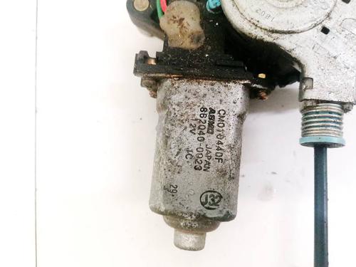 Left front window motor MAZDA PREMACY (CP) 2.0 TD | BP35356106E21 - Image 2