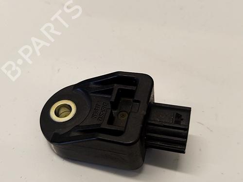 electronic-module-peugeot-boxer-van-2006-34256612 main image