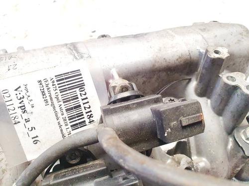 Used Electronic module Electronic module OPEL ASTRA J (P10) 1.7 CDTI (68) (125 hp) 35194281 35194281