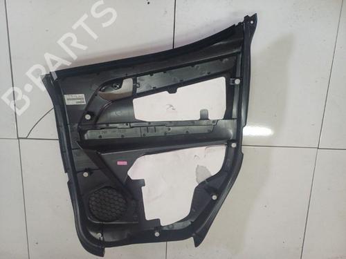 Rear left panel ISUZU D-MAX II (TFR, TFS) 1.9 Ddi (TFR87J) | BP36584611C60 - Image 4