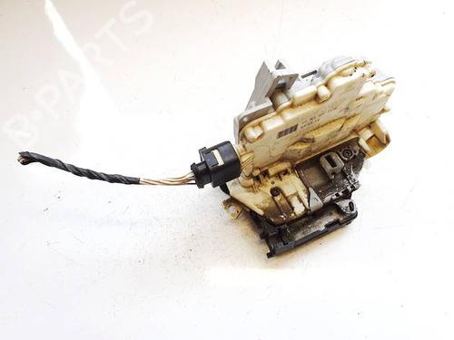 Fechadura frente esquerda Fechadura frente esquerda VW PASSAT B7 (362) 2.0 TDI (140 hp) 39895380 39895380