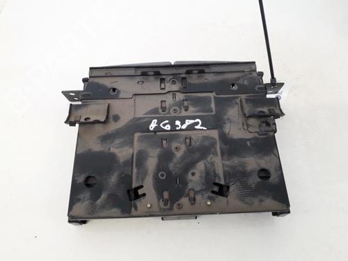 Used Cup/Object holder Cup/Object holder TOYOTA AVENSIS VERSO (_M2_) 2.0 D (CLM20_, CLM20R) (116 hp) 35598650 35598650