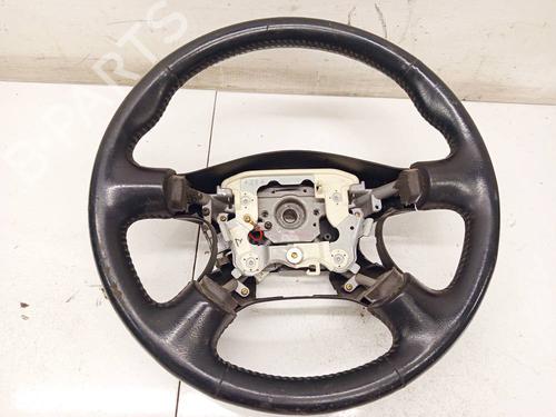 Rat Rat NISSAN X-TRAIL I (T30) 2.0 4x4 (150 hp) 36685288 36685288