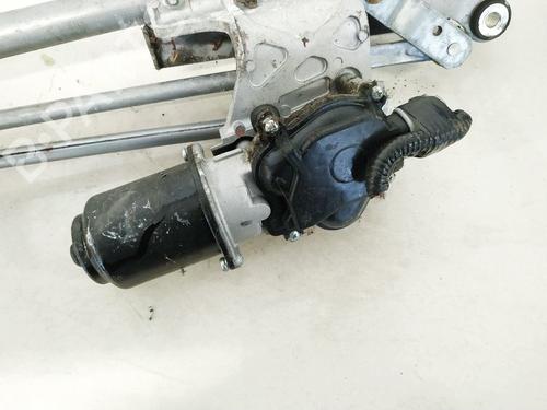Used Front wiper motor Front wiper motor MAZDA 3 (BL) 1.6 MZ-CD (BL14) (109 hp) 35537116 35537116