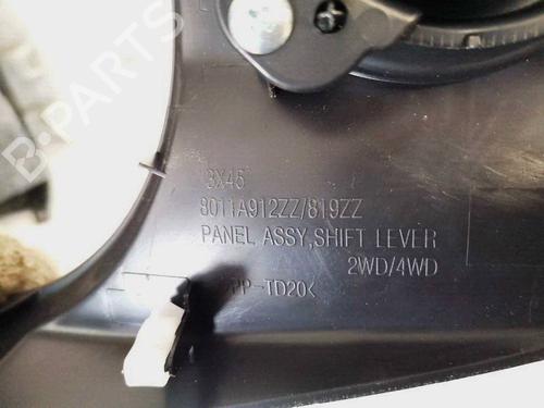 Cup/Object holder MITSUBISHI ASX (GA_W_) 1.6 MIVEC (GA1W) | BP35209145I37 - Image 3