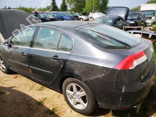 Switch RENAULT LAGUNA III (BT0/1) 2.0 16V Turbo | BP32951356I30  - Image 7