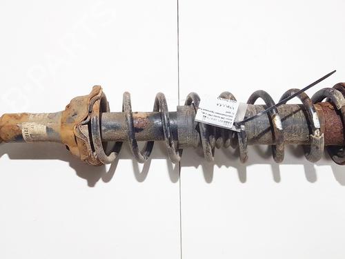Used Right rear shock absorber Right rear shock absorber 35714472 35714472