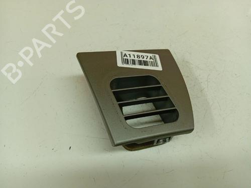 Luchtrooster Luchtrooster BMW 7 (E65, E66, E67) 730 d (218 hp) 39895295 39895295