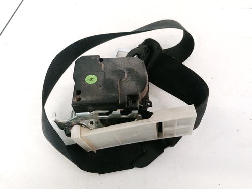 Used Front right seatbelt Front right seatbelt OPEL ZAFIRA A MPV (T98) 1.8 16V (F75) (116 hp) 35415477 35415477