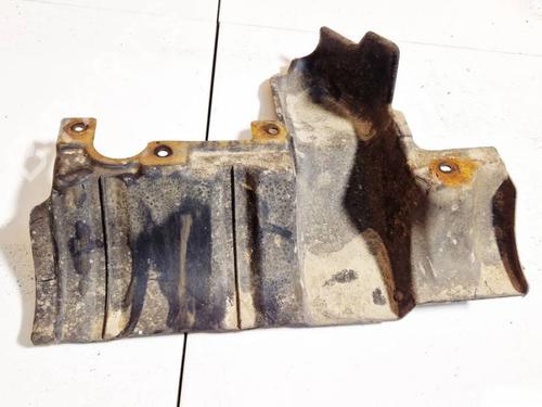 Used Underbody protection Underbody protection 35024046 35024046