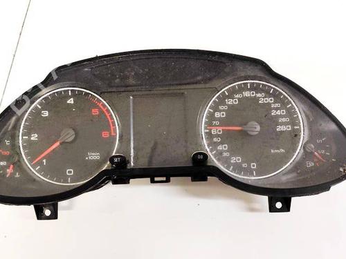 Used Instrument cluster Instrument cluster AUDI Q5 (8RB) 2.0 TDI quattro (170 hp) 35318365 35318365