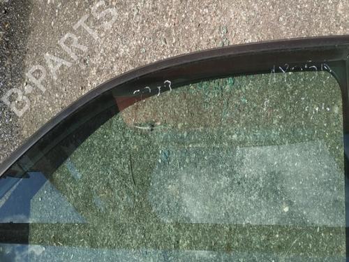 Used Front left door window Front left door window 35411882 35411882