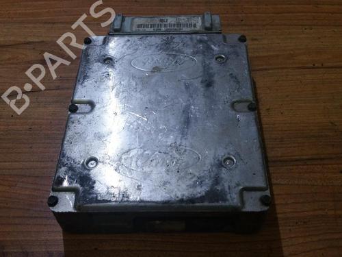 Used Engine control unit (ECU) Engine control unit (ECU) FORD MONDEO I (GBP) 1.6 i 16V (88 hp) 33531552 33531552